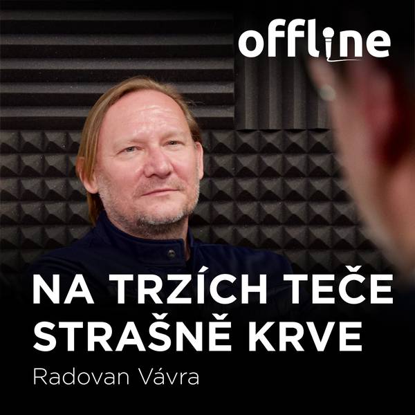 Offline Štěpána Křečka